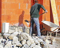 Entreprise de maonnerie Villeneuve-sur-Lot